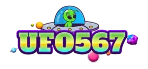 ufo567 logo สล็อตเว็บตรง