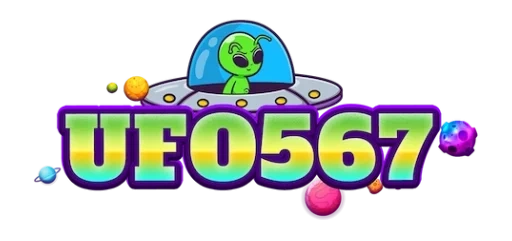 ufo567 logo สล็อตเว็บตรง